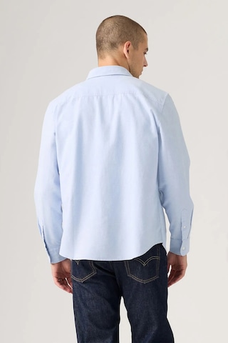Levi's Erkek Gömlek A7210-0050 Açık Mavi Açık Mavi