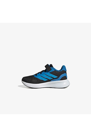 Adidas Performance Runfalcon 5 El C Çocuk Koşu Ayakkabısı Jp9399 Siyah