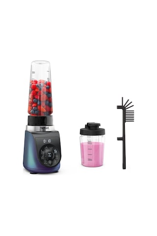 Tefal Blend Up 1000W Güçlü Mini Blender
