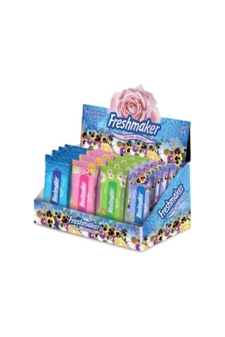 Freshmaker Cep Islak Mendili 15 Li X 36 Paket