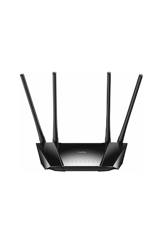 Cudy LT400 4G LTE 2.4 GHz 300 MBPS 5 GHz 867 MBPS Kablosuz Router
