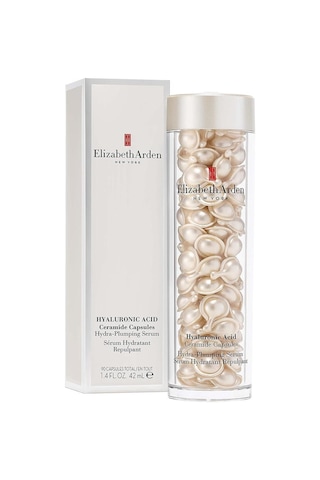 Elizabeth Arden Hyaluronic Acid Hydra-Plumping Serum 90 Kapsül