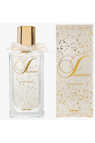 Koton Jasmine Limited Edition Kadın Parfüm EDT 100 ML