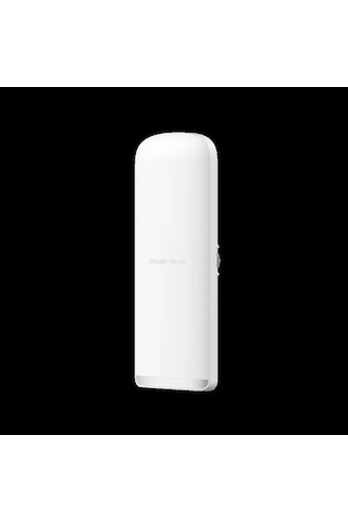 Ruıjıe Reyee Rg-est450g, 3port, 867mbps, 5ghz, Pasif Poe, Dış Ortam, Noktadan Noktaya Tdma, 120derec
