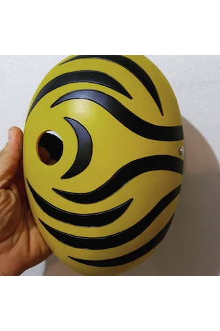 Naruto Maske