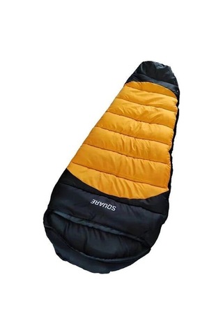 Square Raıner Turuncu 0 Uyku Tulumu Turuncu