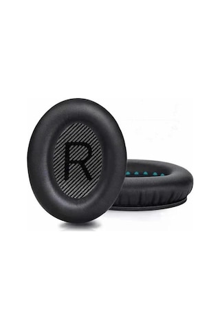 Bose Quietcomfort QC15 QC25 QC35 Kulaklık Pedi ve Kafa Bandı