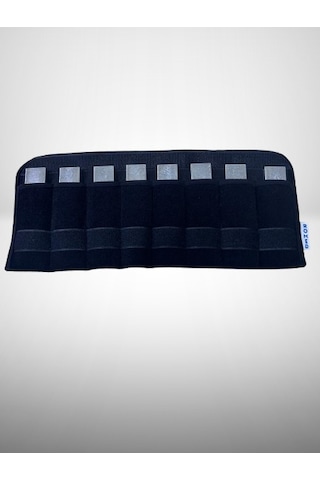 Romed Metal Kurşun Ağırlık 2 KG