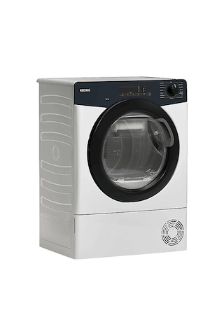 Koenic KTD 10315 E 10 KG Isı Pompalı Kurutma Makinesi