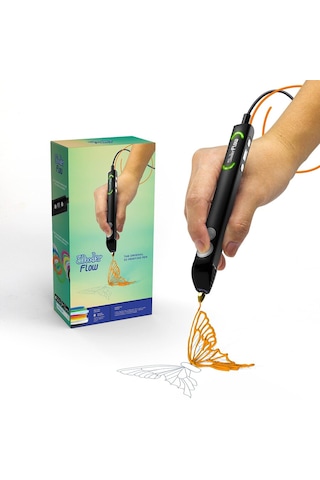 3doodler Flow Essentials 3d Kalem Seti