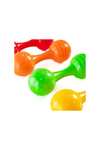 Rossie Maracas Çıngırak Sarı