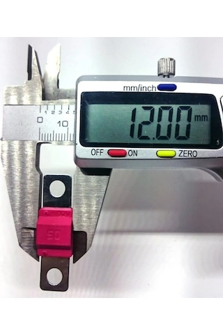 Midival Sigorta 125a