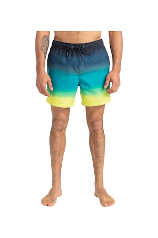 Billabong All Days Fade Erkek Volley Short Siyah