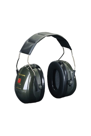 3M Peltor H520A Optime 2 Başbantlı Kulaklık 31Db