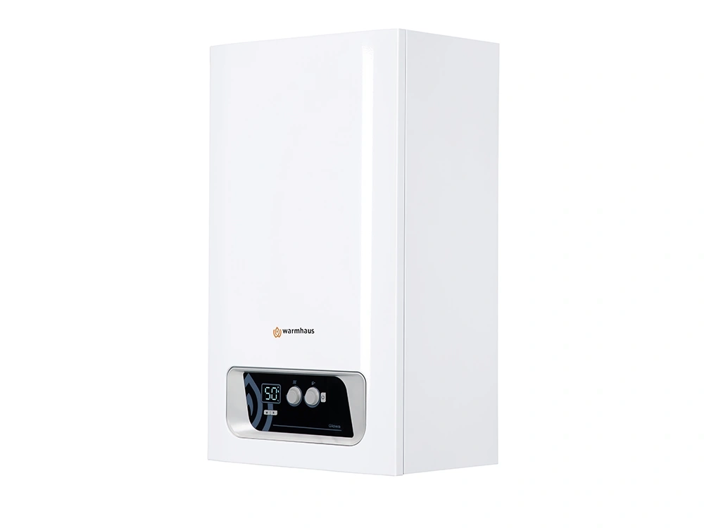 Warmhauss Glowa 24/28 Yoğuşmalı Kombi