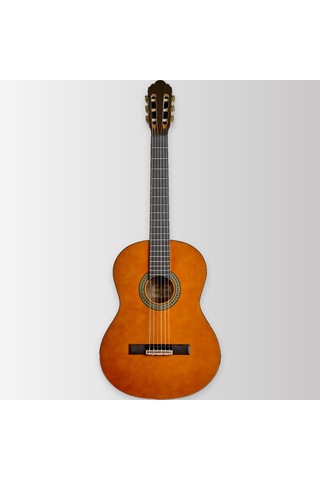 Arrow Calma 4/4 Gloss - Classical Guitar 4/4