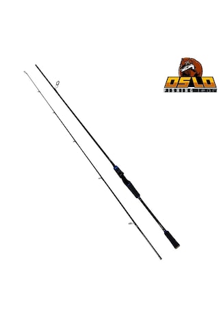 Oslo Legend 270cm 7-40gr Spin Olta Kamışı