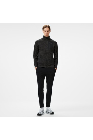 Mc Kinley Mckinley Skeena Iıı Erkek Siyah Outdoor Ceket 426370 Siyah