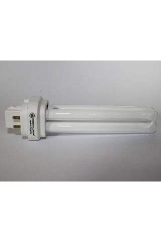 General Electric Longlast Biax D/E 13W Ampul G24Q-1