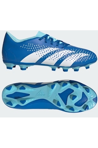 Adidas Predator Accuracy.4 Fxg Mavi Erkek Krampon Gz0010 Y-131 001