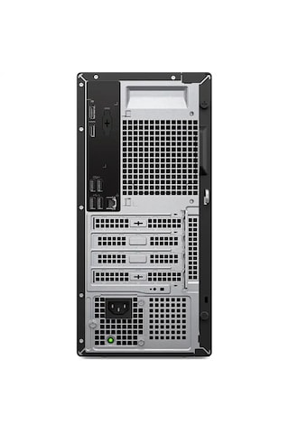 Dell Tower Ect1250-rpls-r-003-u İ5-14400 16gb 512gb Ssd Ubuntu Masaüstü Pc