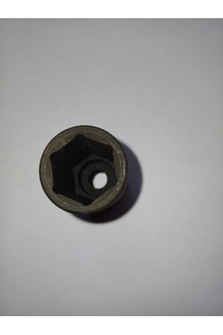 Genius Marka Darbeli Lokma 1/2" -23mm Derin/uzun Boy 78mm, 1 Adet