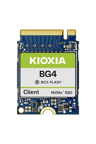 Kioxia BG4 KBG40ZNS256G 256 GB M.2 2230 SSD