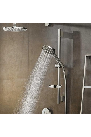 Hansgrohe Raindance Select S 120 3Jet 0 65 M Unica S Tij İle Duş