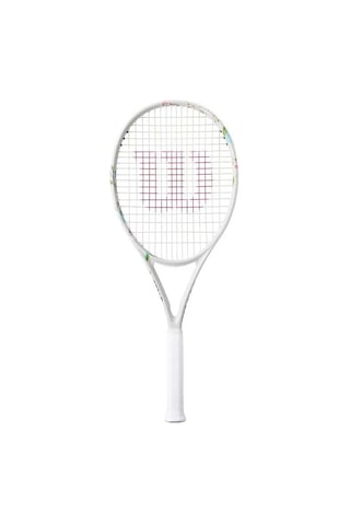 Wilson Clash 100l V3 Beauty & Agony Tenis Raketi 280 Gr. Wr211211u2