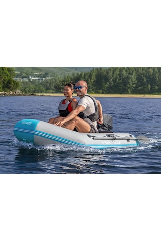 Hydro Force Corinth Elite 65177 2-kişilik Spor Bot Seti 2,30 M