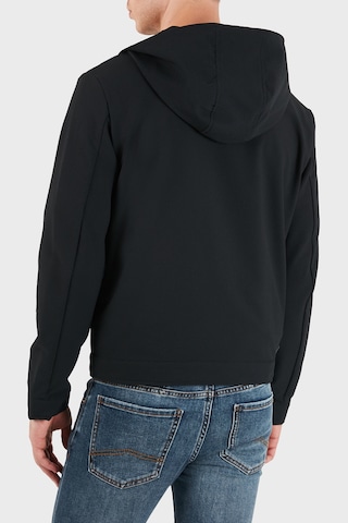 Emporio Armani Kaz Tüyü Dolgulu Kapüşonlu Ceket Erkek Ceket Em006752 Af28011 Ub118 Lacivert