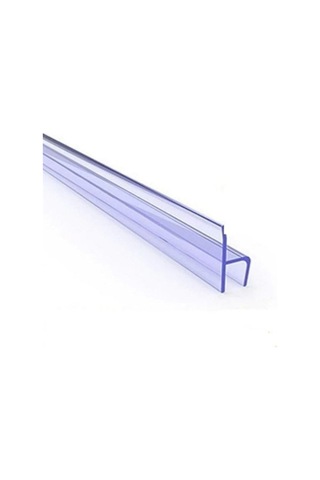 10 Mm Küçük H Y Cam Balkon Şeffaf Fitil 200 Cm 2 M