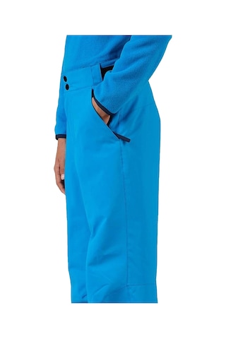 Rossıgnol Rossignol Insulated Ski Pant Erkek Çocuk Mavi Kayak Pantolonu 7021