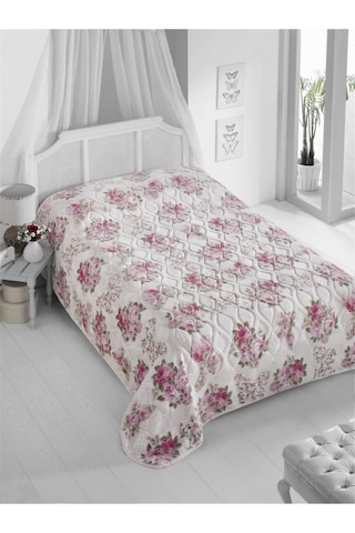 Sarar Tek Kişilik Battaniye 2.50 Kg Süper Soft 160 X 220 Hera Somon Renkli
