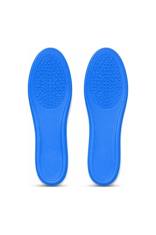 Black Flex Basic Comfort İç Tabanlık 36-45