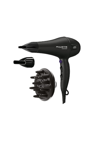 Rowenta Signature Pro AC CV7840 2200 W Saç Kurutma Makinesi