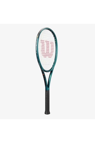 Wilson Blade 98 16x19 V9.0 305 Gr Performans Yetişkin Raketi 27"/grip L2