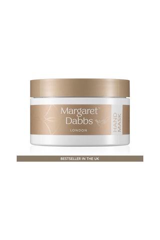 Margaret Dabbs London Pure Overnight Gece El Maskesi 150 ML