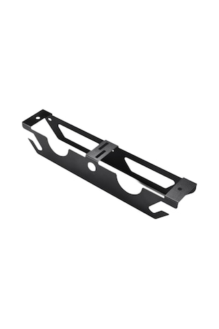 Açılı Öğütücü Tutucu Stand Duvar Montajı Organizatör Braket Alan Tasarruf Alaşım Elektrikli Alet Tutucusu Kesici Öğütücüler Çalışma Alanı