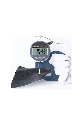 Loyka 5318-10A Kalınlık Komparatörü (0.001 Mm)