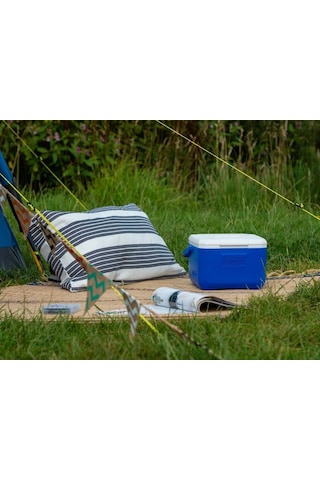 Coleman Performance Buzluk 4.7 Litre Mavi Renk Mavi