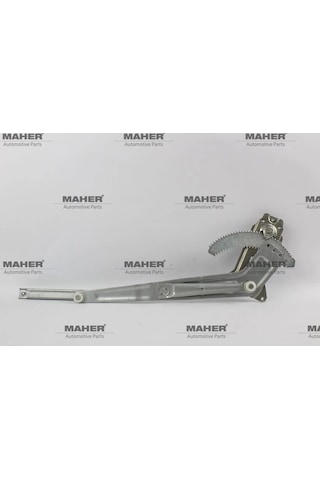 Mitsubishi L300 1987-1998 Cam Krikosu Elektrikli Motorsuz Sağ Oem No:mb421444