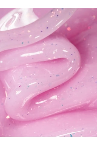 Runail Professional Protez Tırnak Jeli Uv Builder Gel Yki Pembe Lila 15gr. 8562