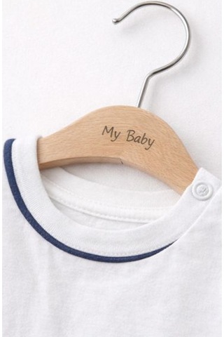 For My Baby Kız Bebek Elbise Yeşil