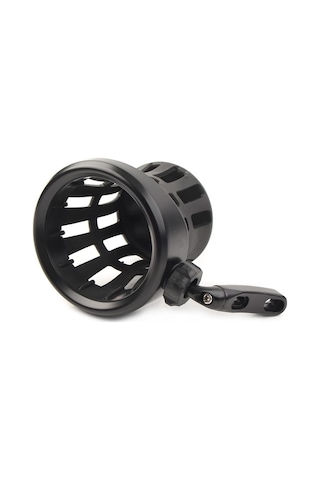 Mat Siyah Motosiklet Gidon Kupası Tutucu İçkisi Honda Goldwing Gl1800 2001, Goldwing F6b 2013