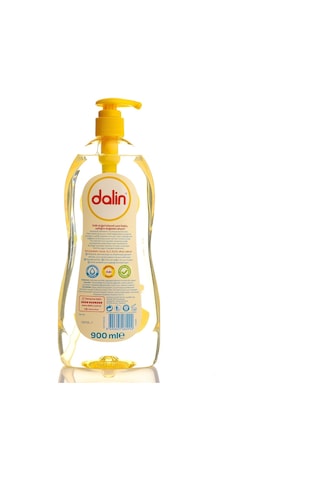 Dalin Bebek Şampuanı 900 ML