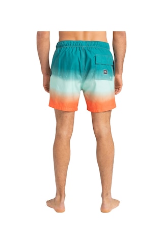 Billabong All Days Fade Erkek Volley Short Kırmızı