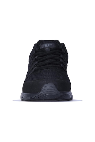 M.P Mp 251-2326bn Siyah Erkek Yazlık Sneaker Spor Ayakkabı Siyah