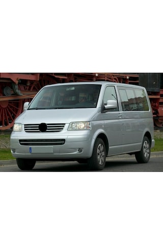 Vw Caravelle T5 2004-2010 2.5tdi Axd Fren Vakum Borusu 7h1611931n