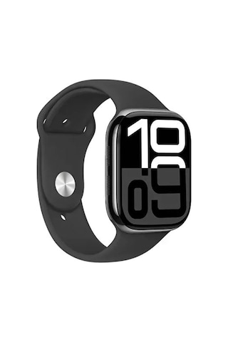Mifly S10 Pro 46 MM Akıllı Saat (Distribütör Garantili)